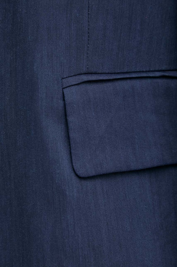 Marella sacou de in 2413041035200 bleumarin