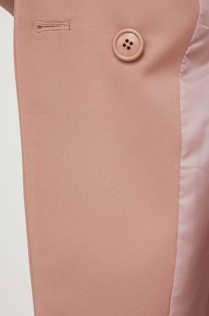 Suknjič Artigli AB38540.ROSA.ANTICO