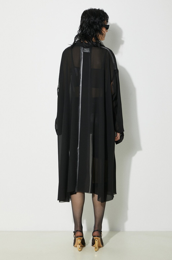 Clothing Undercover blazer UC1D1304.2 black