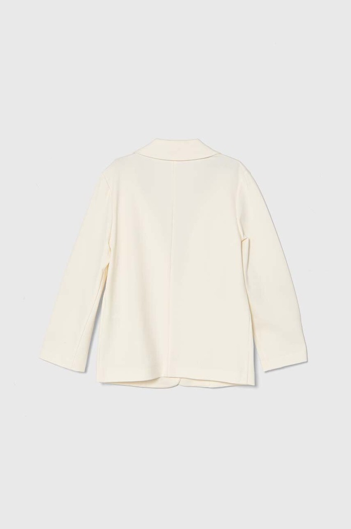 United Colors of Benetton sacou copii 2UVCCW00B.G.Seasonal bej SS24