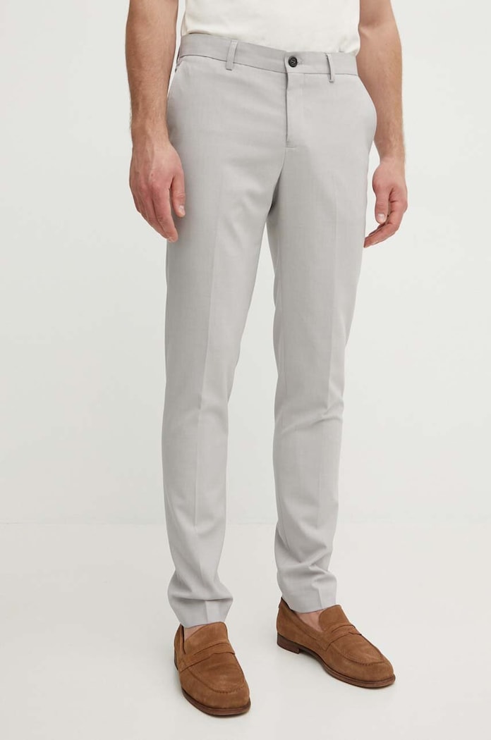 Odijelo Lindbergh siva 30.61040.LTGREYMIX