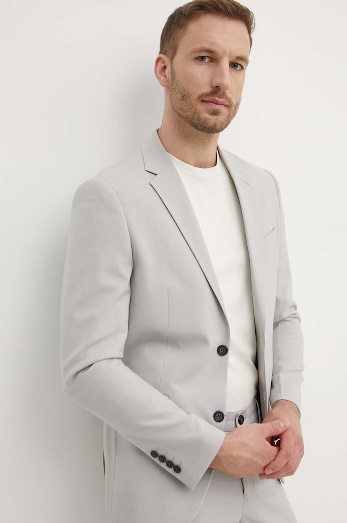 Odijelo Lindbergh 30.61040.LTGREYMIX