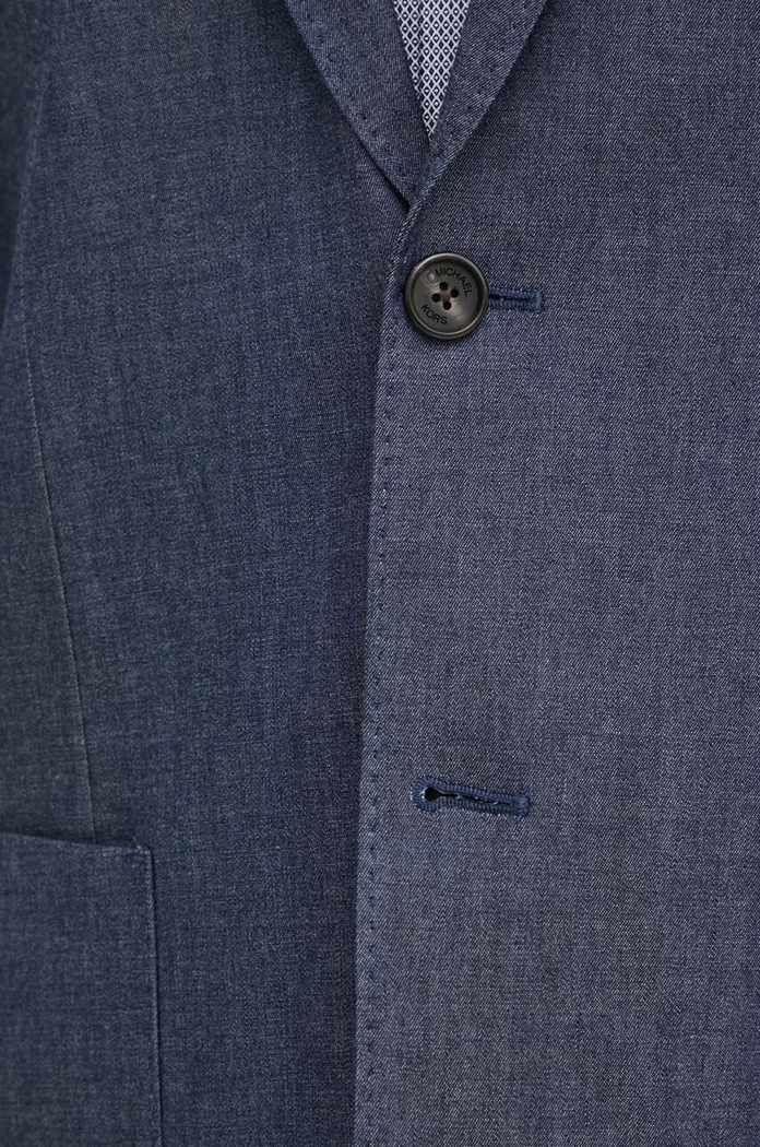 Sako Michael Kors CS4100LBF0 tmavomodrá
