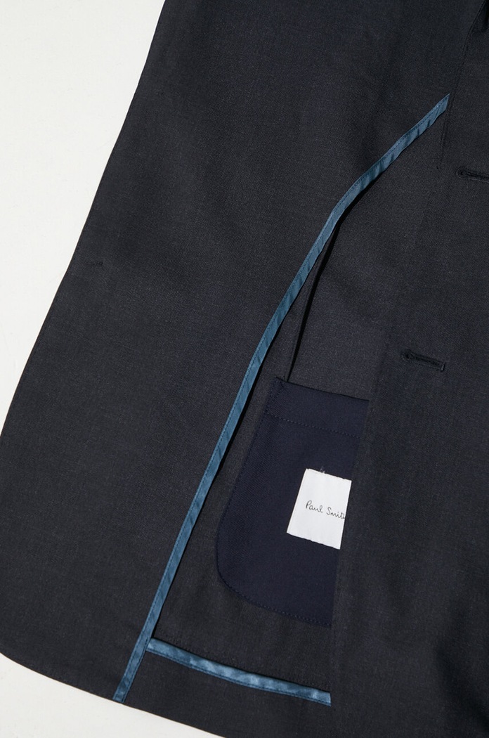 Vlnené sako Paul Smith M1R.2151.K00001