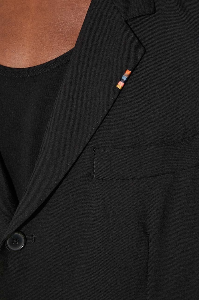 Вълнено сако Paul Smith M1R.2151.K00001