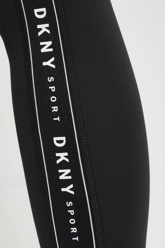 Legíny Dkny černá DP3P1883