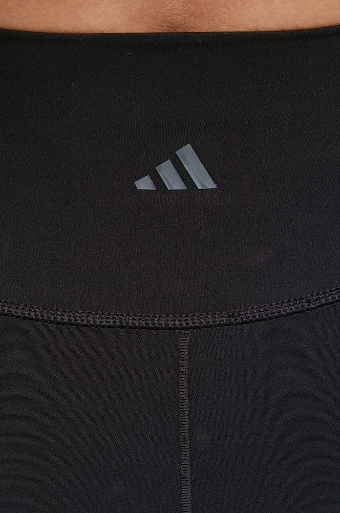 Клин за трениране adidas Performance All Me черен IL7324
