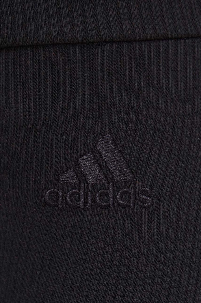 Legíny adidas čierna IP2281