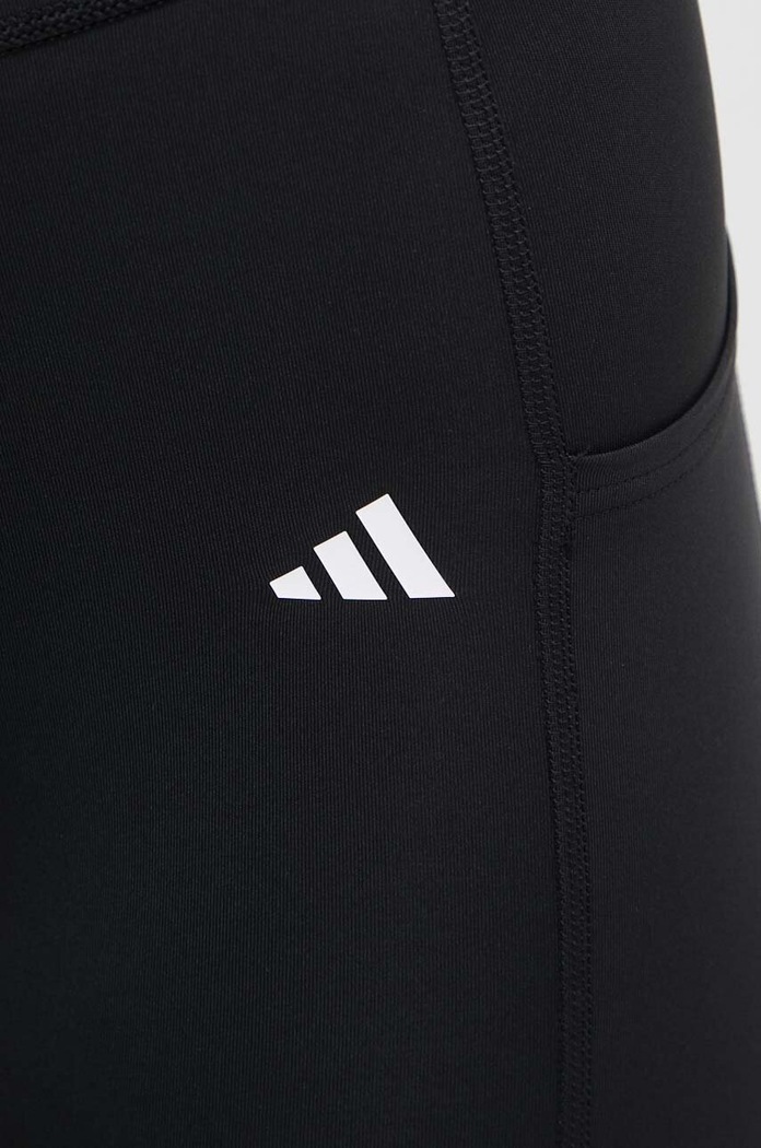Pajkice za vadbo adidas Performance Optime črna IQ2688