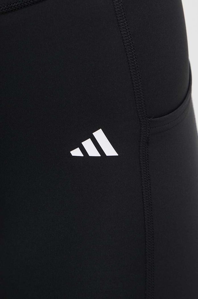 Pajkice za vadbo adidas Performance Optime črna IQ2688