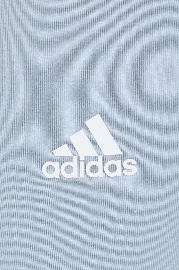Κολάν adidas μπλε IR5332