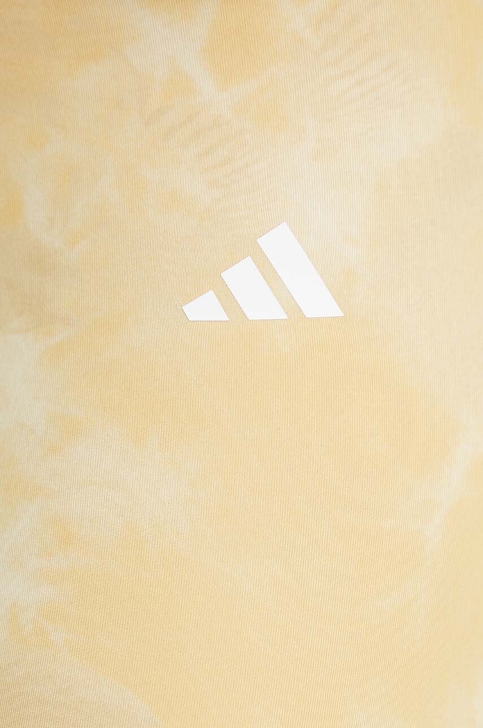Клин за трениране adidas Performance Training Essentials жълт IS4239