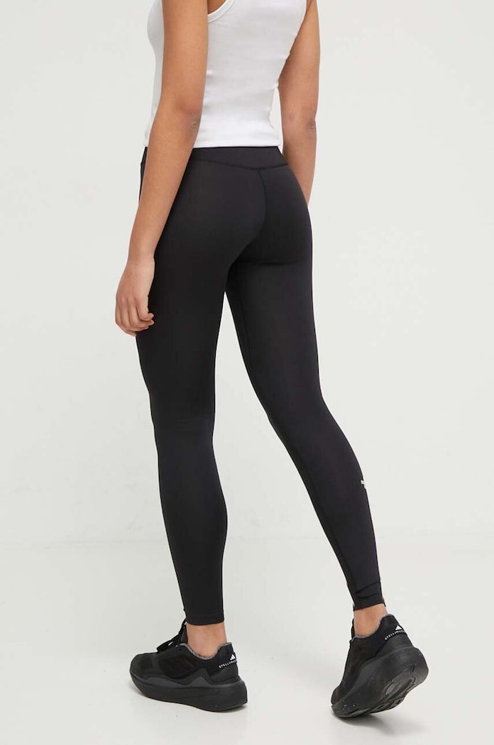 Oblečenie Športové legíny The North Face Flex NF0A87JSJK31 čierna