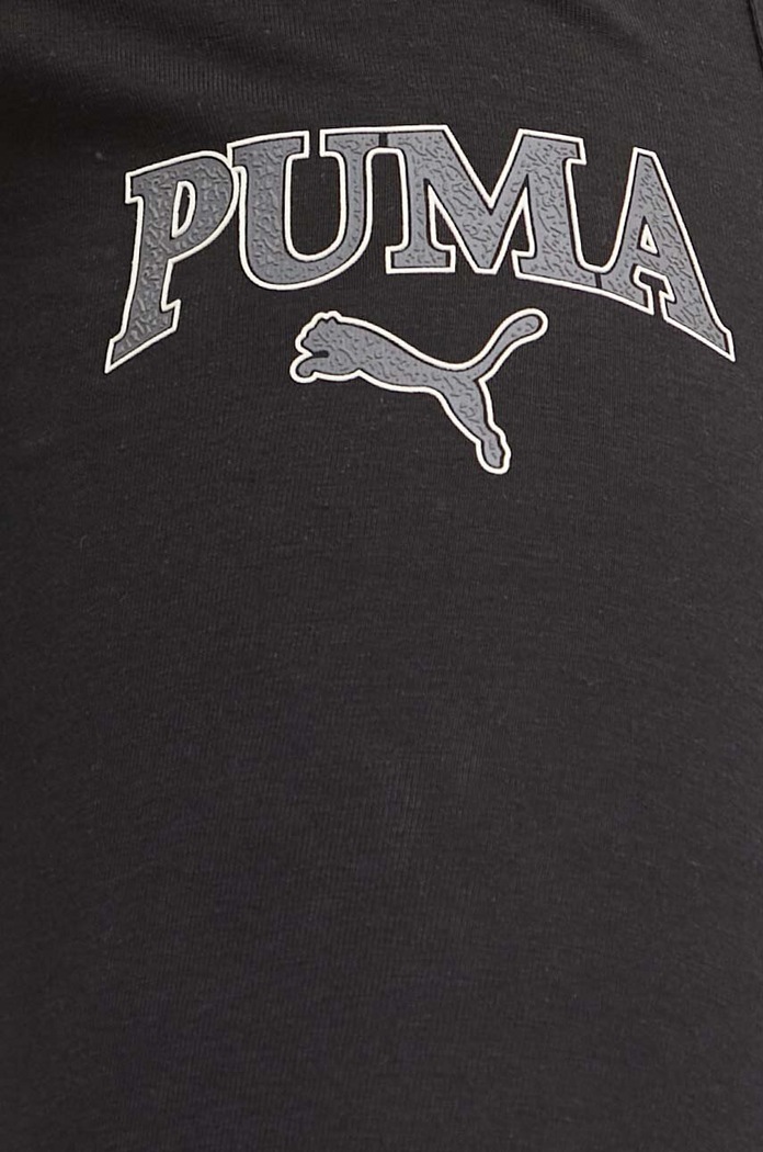 Puma colanti SQUAD negru 677900