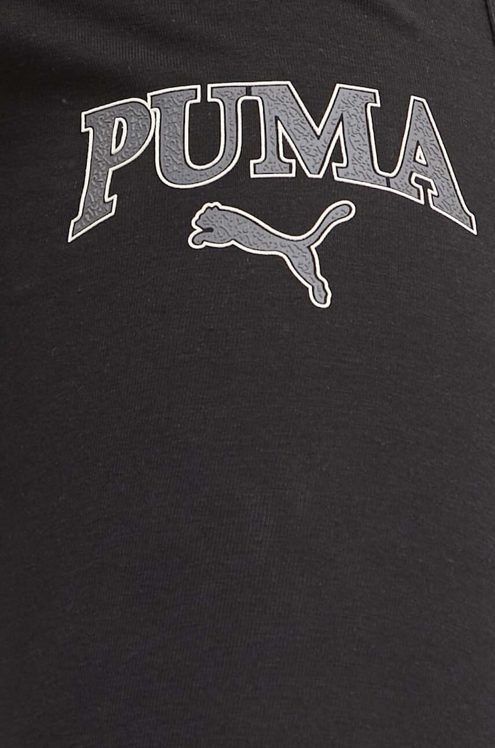 Puma colanti SQUAD negru 677900