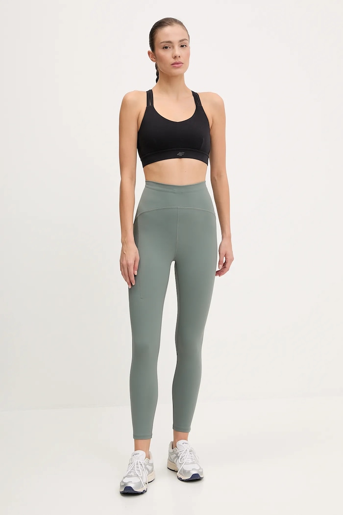 Helly Hansen colanti 34318 verde SS25