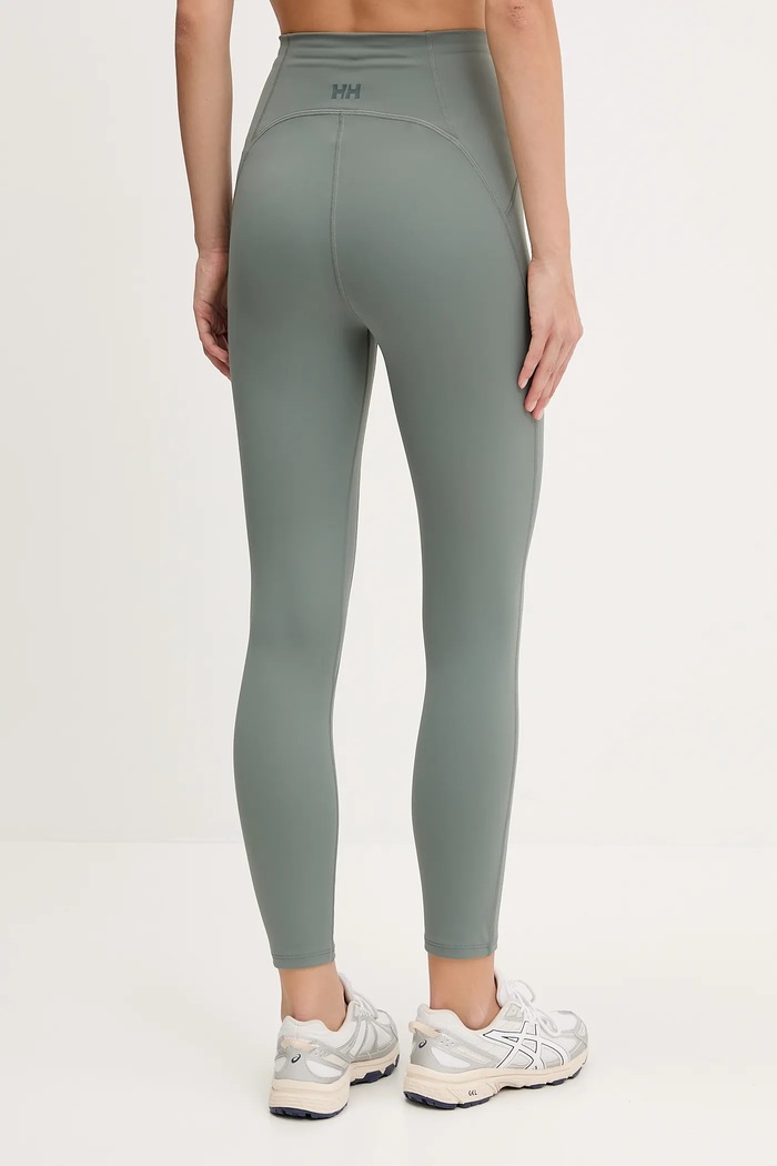Îmbrăcăminte Helly Hansen colanti 34318 verde