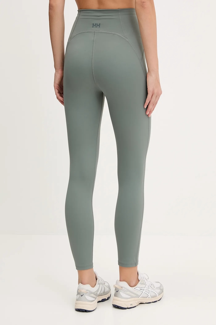 Îmbrăcăminte Helly Hansen colanti 34318 verde