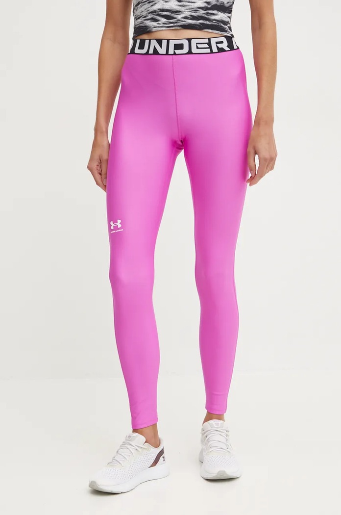 Клин за трениране Under Armour HG Authentics еластичен розов 1383559