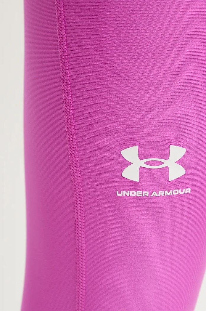 Клин за трениране Under Armour HG Authentics розов 1383559
