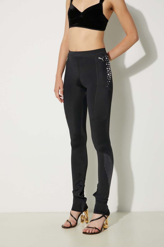 Legíny Coperni PUMA x COPERNI Tights černá 62796901
