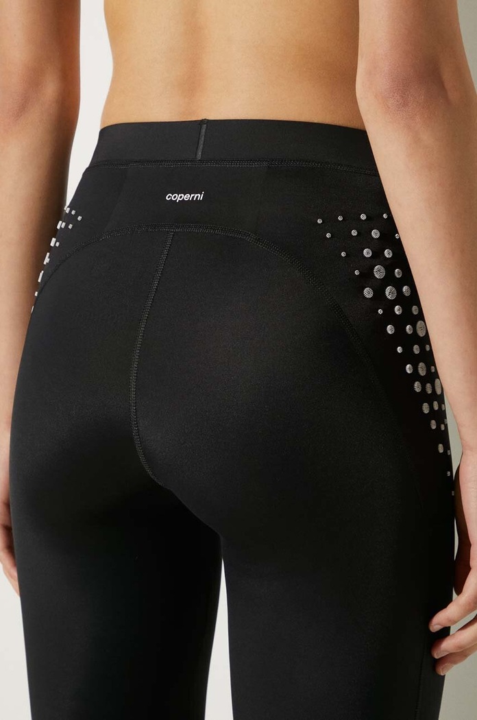 Legíny Coperni PUMA x COPERNI Tights 62796901 černá