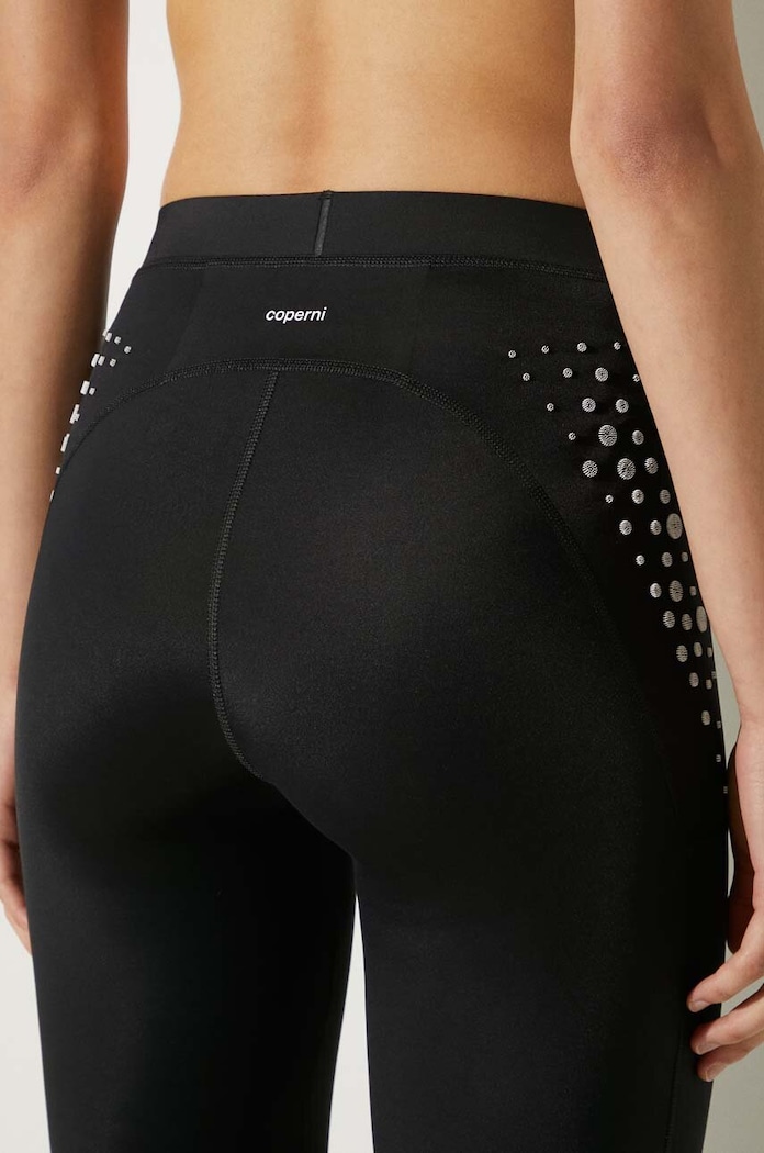 Legíny Coperni PUMA x COPERNI Tights 62796901 černá