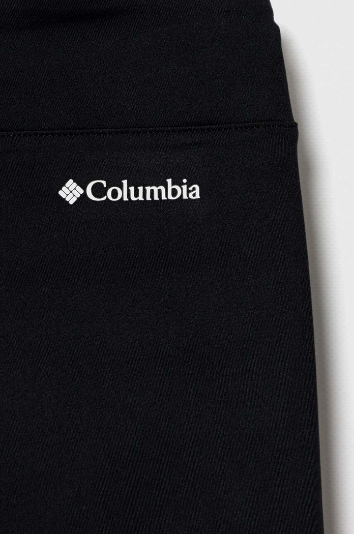 Момиче Детски клин Columbia Columbia Hike Leggi 2050521.G черен