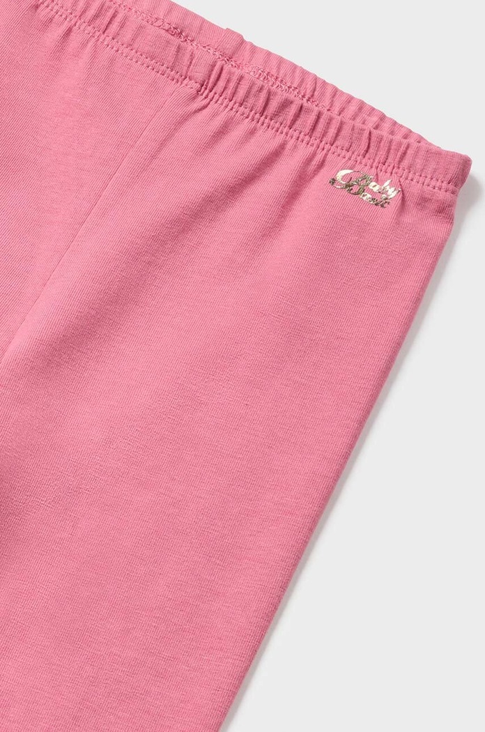Fete Mayoral leggins bebe 706.4J.Baby.PPYH roz