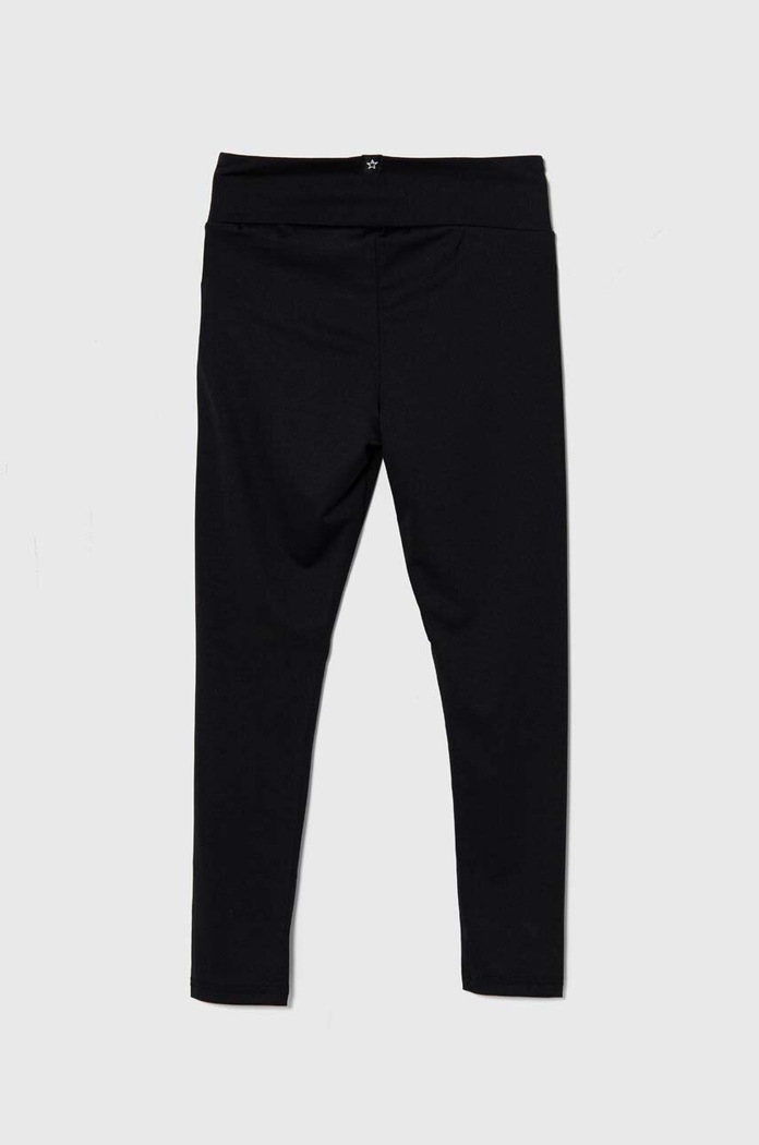 Детски клин Converse 4CD916 черен SS24