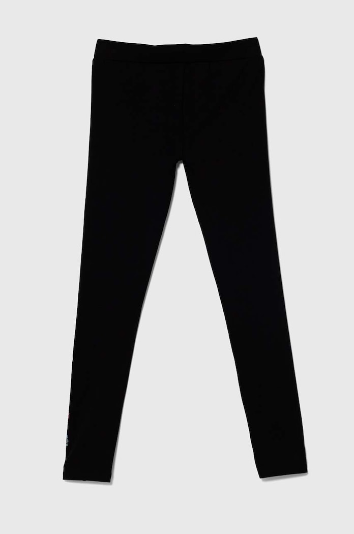 Guess Detské legíny Guess J4GB10.J1314.PPYH čierna SS24