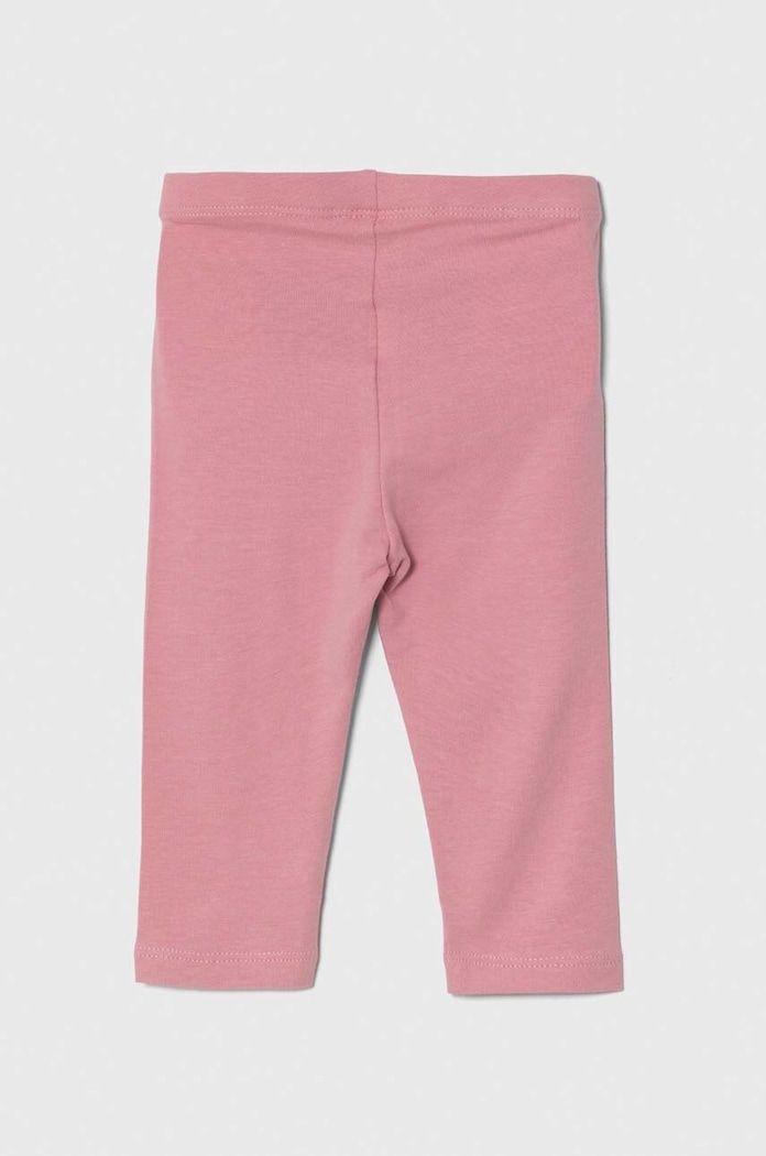 zippy leggins bebe 2-pack portocaliu 3106013203