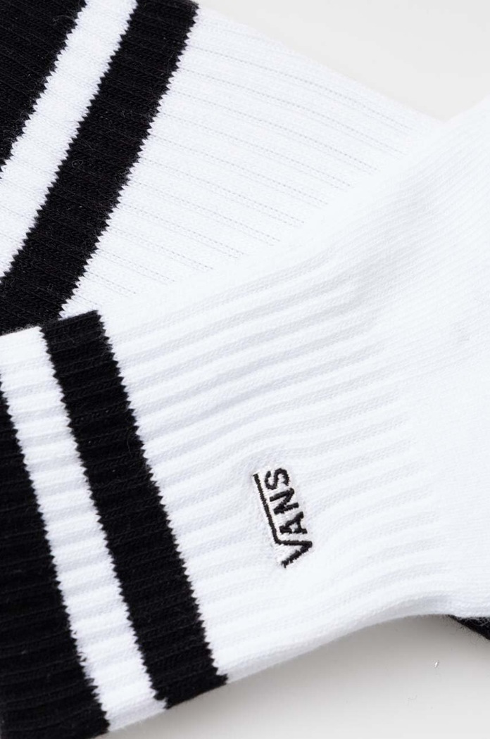 Vans Sosete VN000F0GYB21 alb SS24