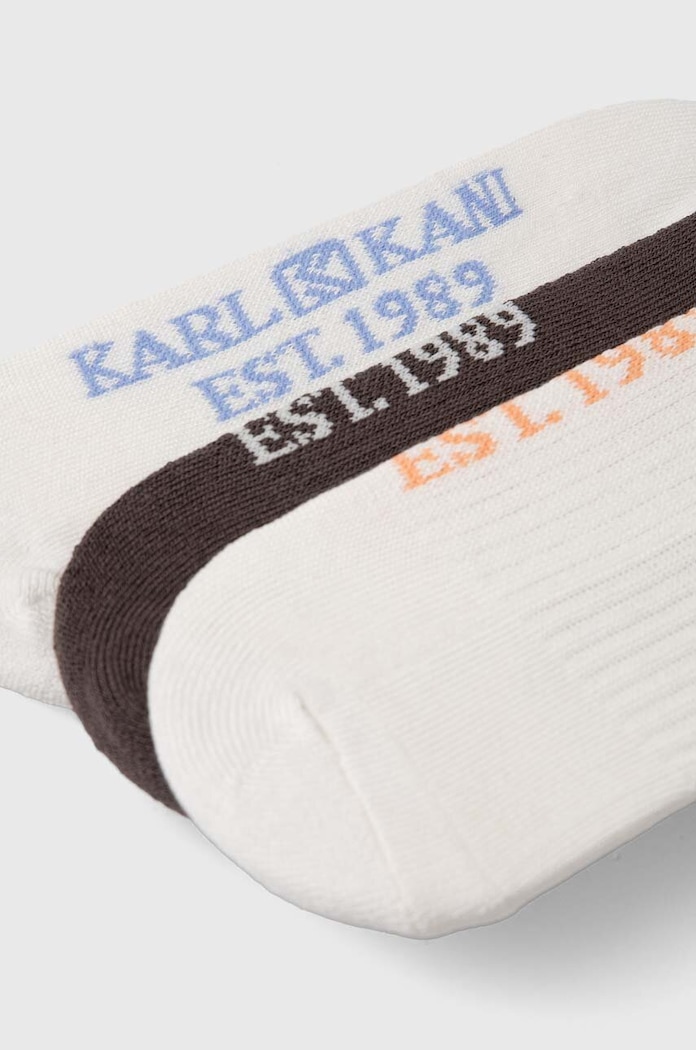 Karl Kani sosete 3-pack 3013306 multicolor SS24