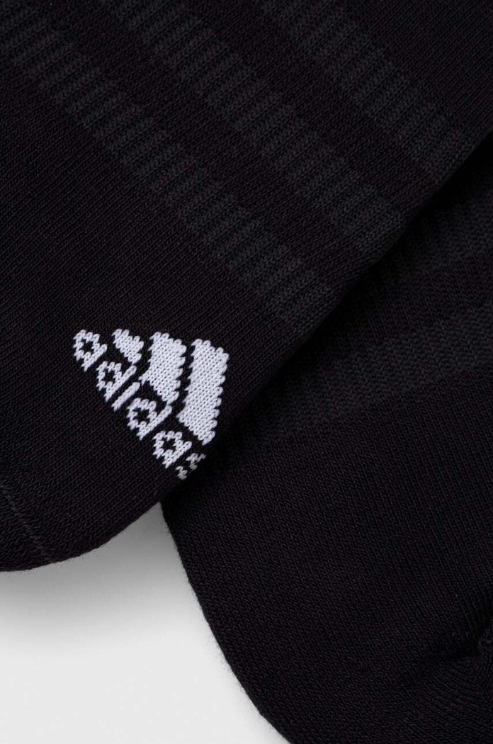 adidas skarpetki 3-pack Low-Cut Socks 3-Pack IC1332 czarny SS24