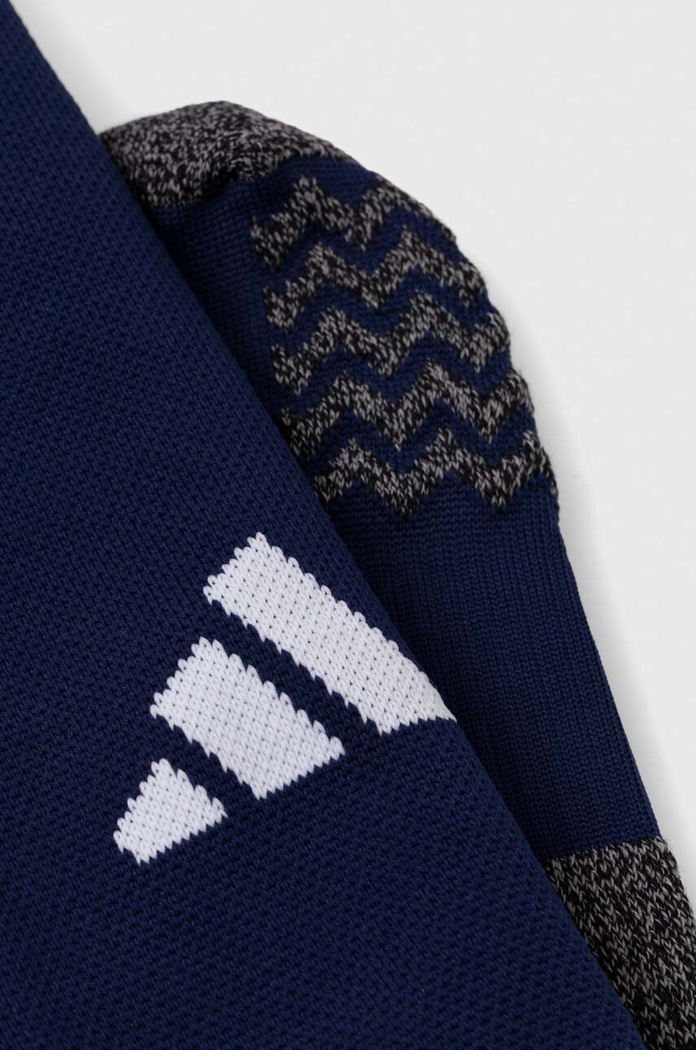 Dokoljenice za nogomet adidas Performance Adi 24 IM8924 mornarsko plava SS24