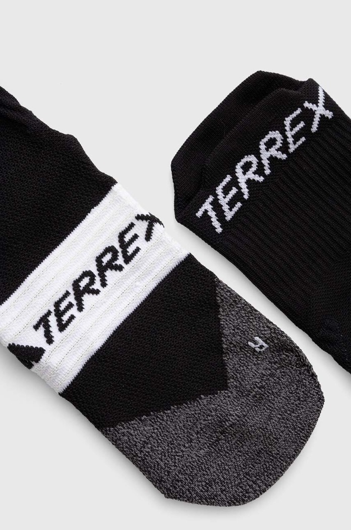 Ponožky adidas TERREX IN4650 černá SS24