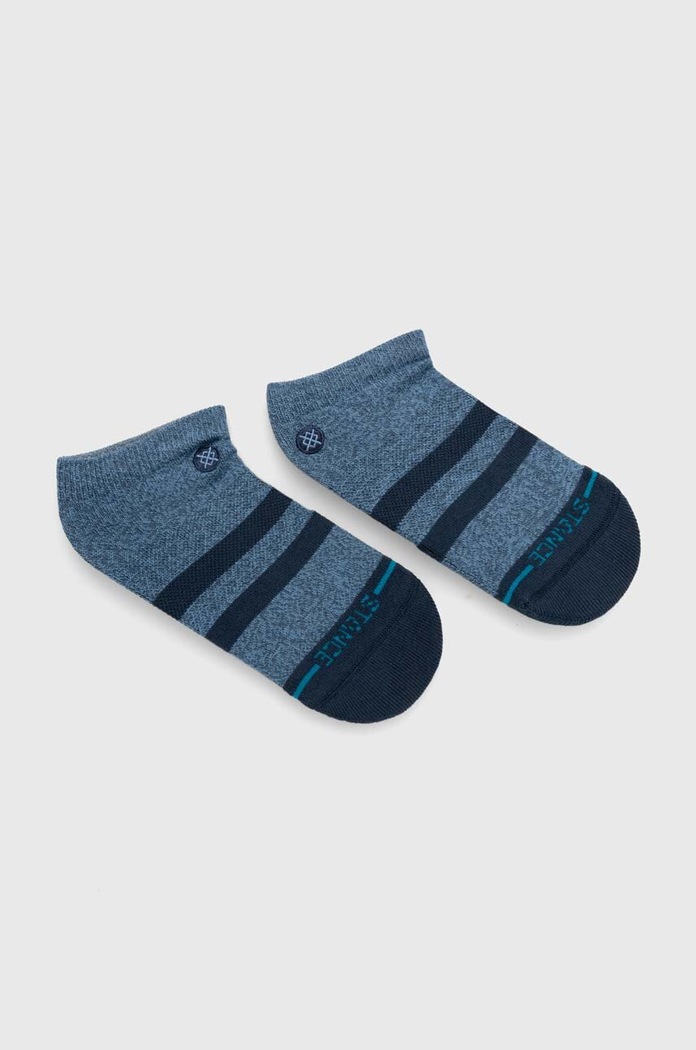 Stance socks Joven Low low cut socks navy A256A24JOV