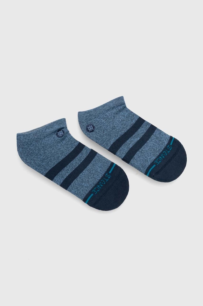 Stance socks Joven Low low cut socks navy A256A24JOV