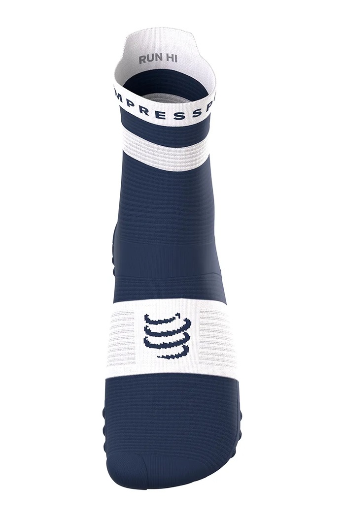 Compressport Skarpety sportowe Pro Racing v4.0 XU00046B granatowy SS26
