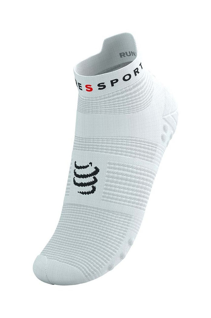 Ponožky Compressport Pro Racing Socks v4.0 Run Low XU00047B
