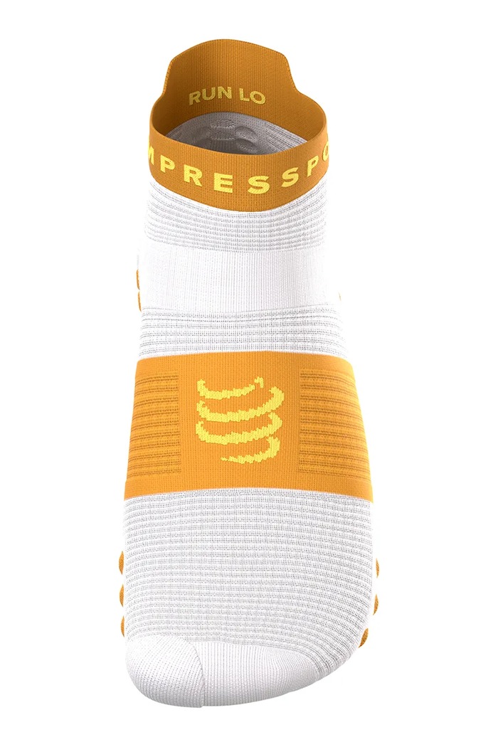 Compressport Skarpety sportowe Pro Racing v4.0 XU00047B biały SS26
