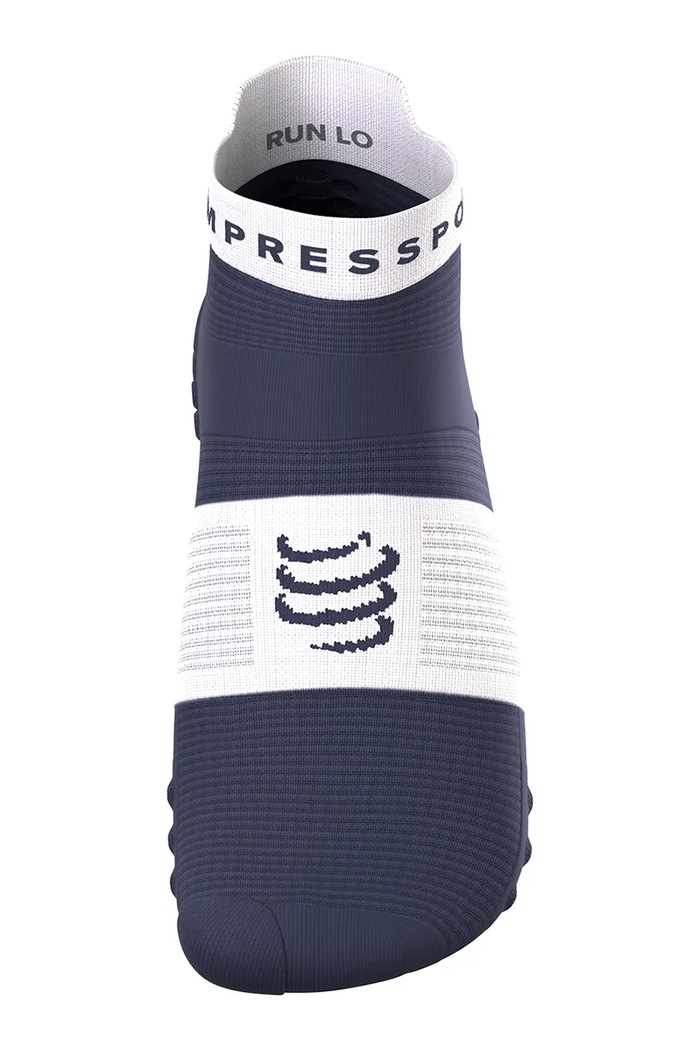 Compressport Skarpety sportowe Pro Racing v4.0 XU00047B granatowy SS26