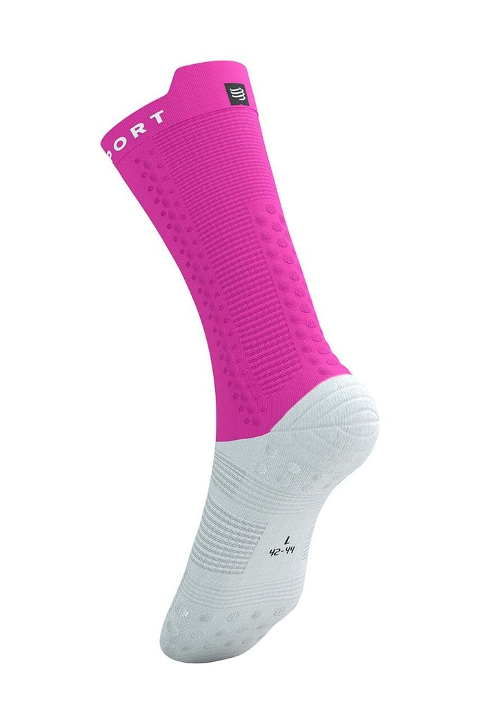 Compressport sosete Pro Racing Socks v4.0 Bike XU00049B