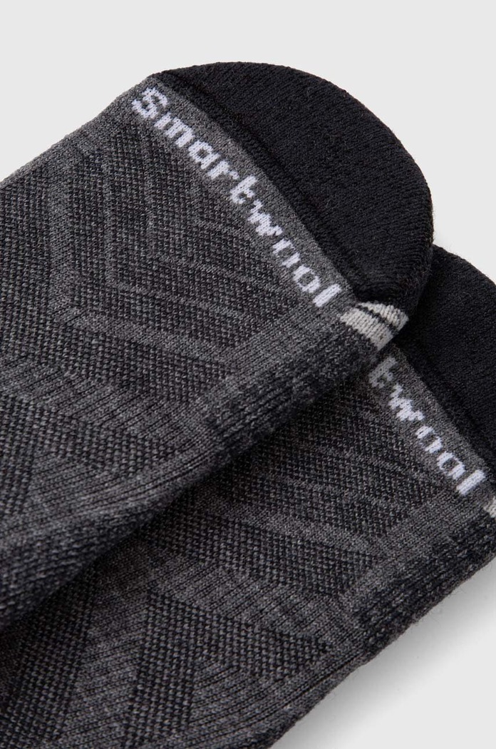 Smartwool Sosete Hike Light Cushion SW0016110521 gri AW25