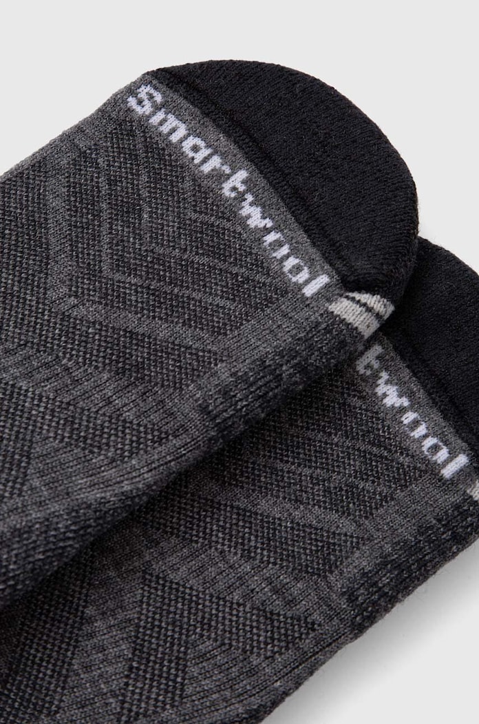 Smartwool Sosete Hike Light Cushion SW0016110521 gri AW25