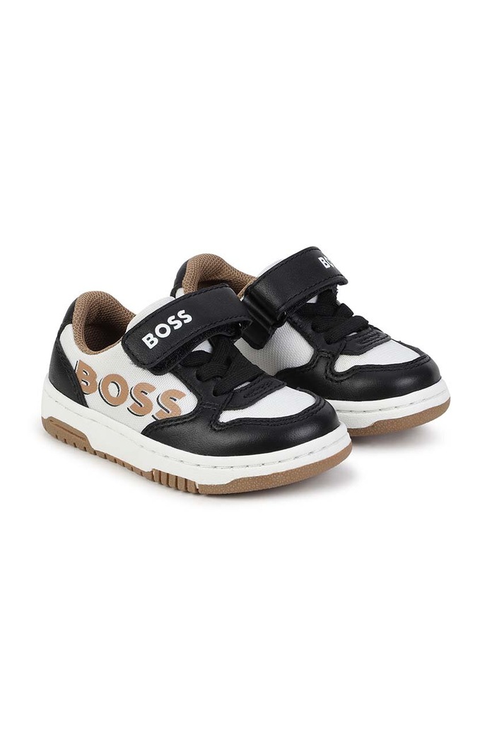 BOSS Sneakers pentru copii negru J50875.19.21