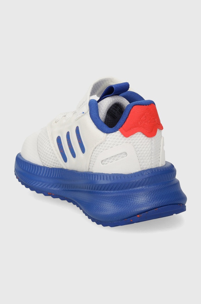 Fiú adidas gyerek sportcipő X_PLRPHASE EL I IG1520 sötétkék