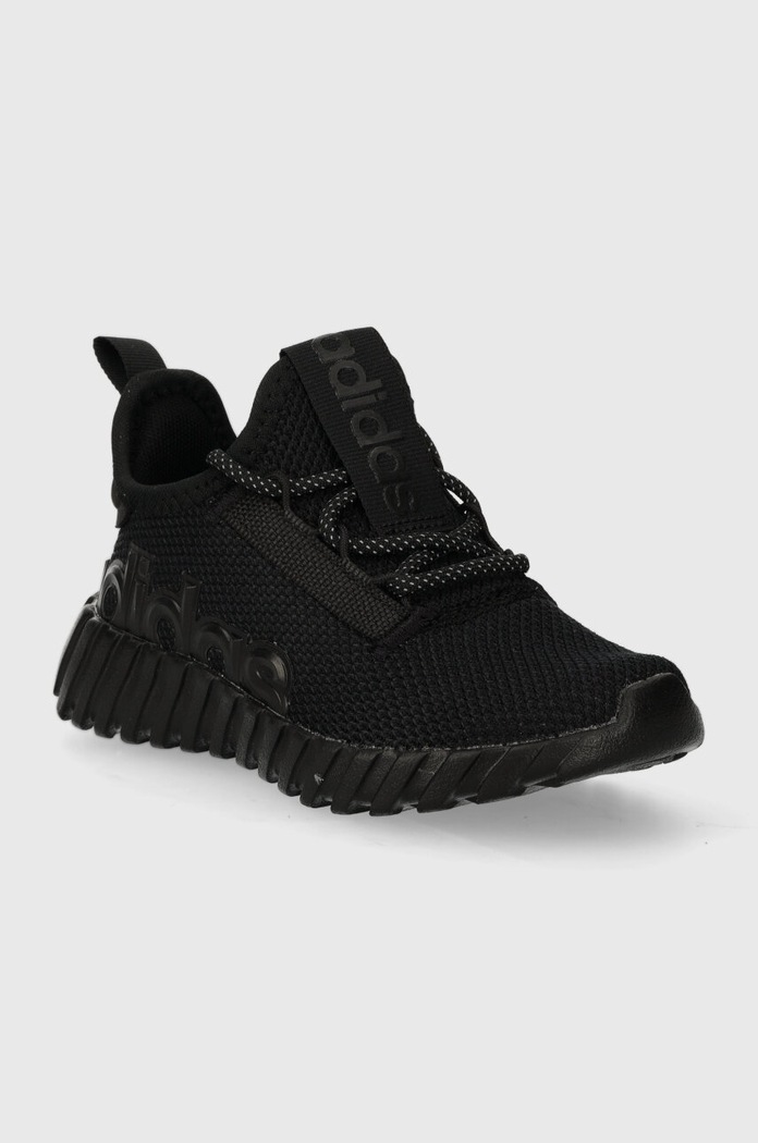 Detské tenisky adidas KAPTIR 3.0 K ID0295 čierna SS25