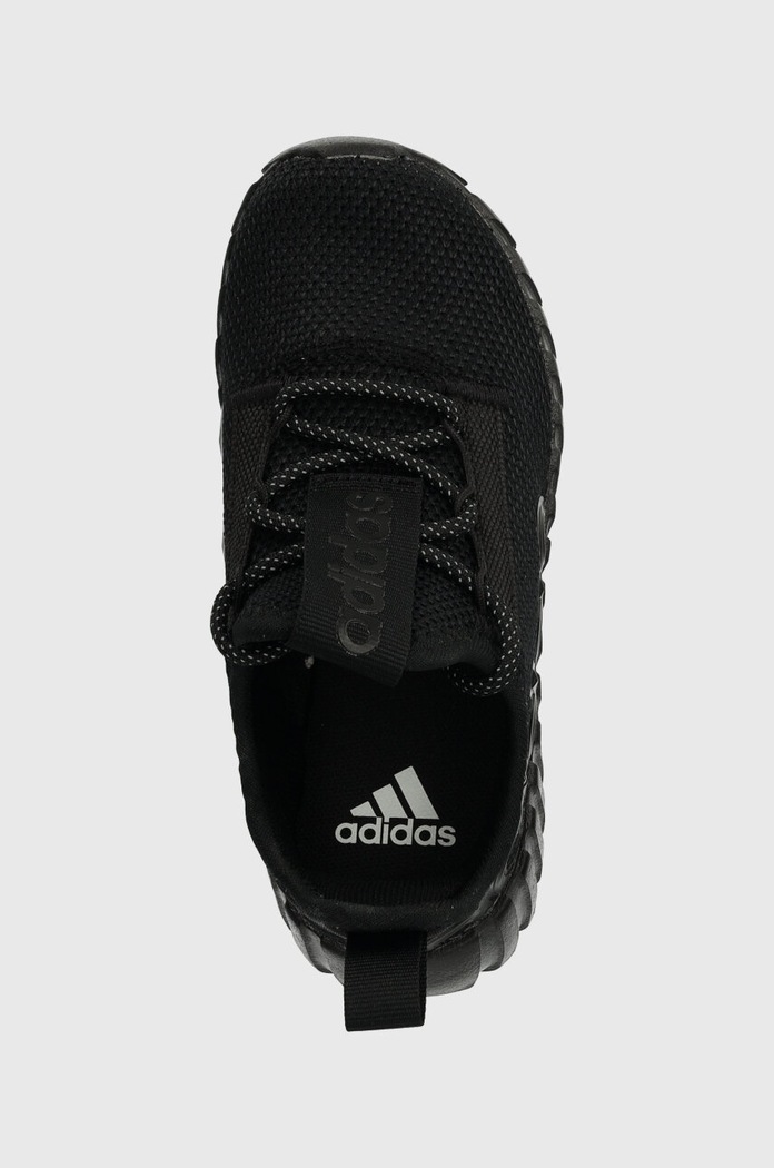 Detské tenisky adidas KAPTIR 3.0 K čierna ID0295
